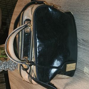 Badgley Mischka shoulder bag